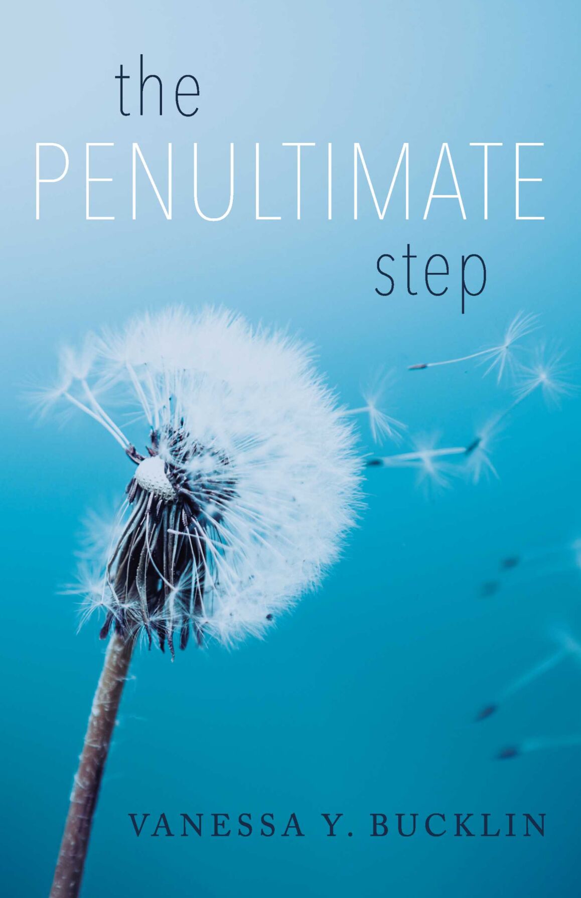 New book